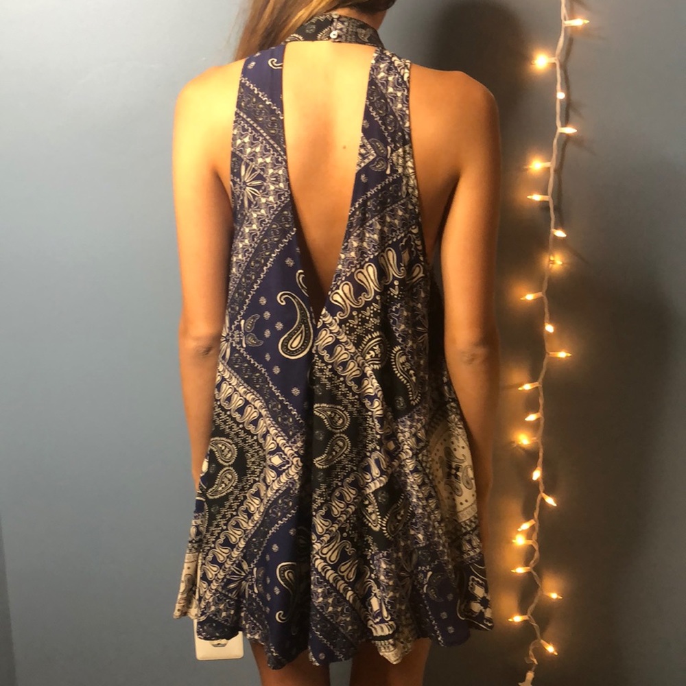 Free People Tunic - Picture 2 of 2